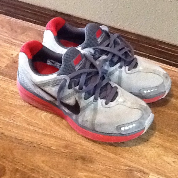 Nike Lunarmx+ - Picture 1 of 4